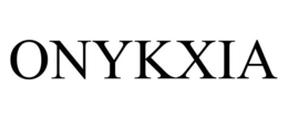 ONYKXIA trademark