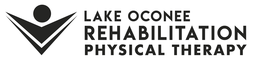 LAKE OCONEE REHABILITATION PHYSICAL THERAPY trademark