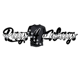 RAGS 4 WAGS trademark