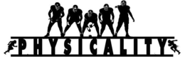 PHYSICALITY trademark