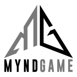 MG MYNDGAME trademark