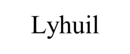 LYHUIL trademark
