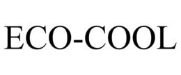 ECO-COOL trademark