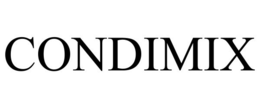 CONDIMIX trademark
