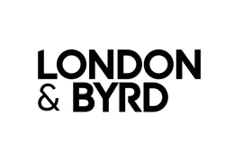 LONDON & BYRD trademark