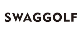 SWAGGOLF trademark