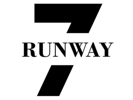 RUNWAY 7 trademark