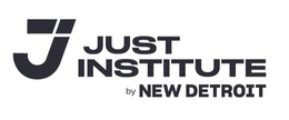 J JUST INSTITUTE BY NEW DETROIT trademark