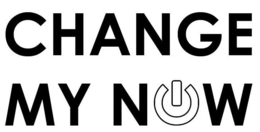CHANGE MY NOW trademark