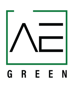 AE GREEN trademark