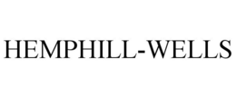 HEMPHILL-WELLS trademark
