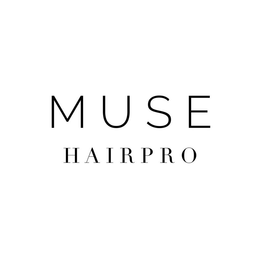 MUSE HAIRPRO trademark