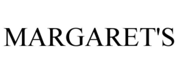 MARGARET'S trademark