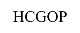 HCGOP trademark