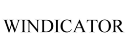 WINDICATOR trademark