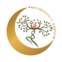 MY EMBODIMENT JOURNEY trademark