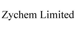 ZYCHEM LIMITED trademark