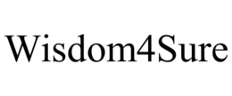 WISDOM4SURE trademark