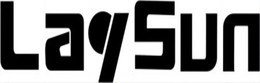 LAYSUN trademark