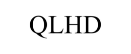 QLHD trademark