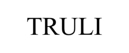 TRULI trademark
