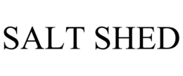 SALT SHED trademark