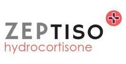 ZEPTISO HYDROCORTISONE trademark