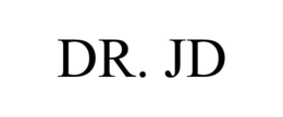 DR. JD trademark
