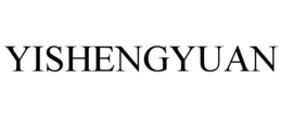YISHENGYUAN trademark