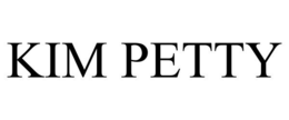KIM PETTY trademark