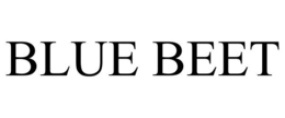 BLUE BEET trademark