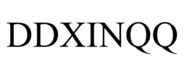 DDXINQQ trademark