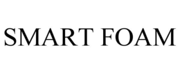 SMART FOAM trademark