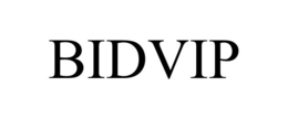 BIDVIP trademark
