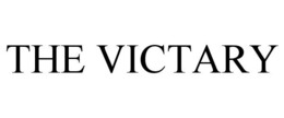 THE VICTARY trademark