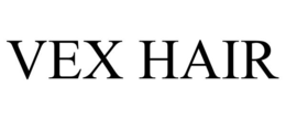 VEX HAIR trademark