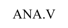 ANA.V trademark