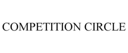 COMPETITION CIRCLE trademark