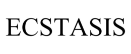 ECSTASIS trademark