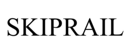 SKIPRAIL trademark