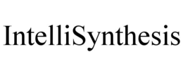INTELLISYNTHESIS trademark