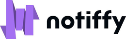 N NOTIFFY trademark