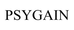PSYGAIN trademark