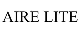 AIRE LITE trademark