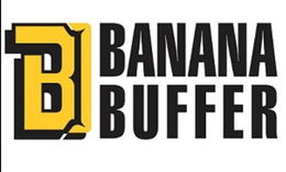 B BANANA BUFFER trademark