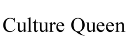 CULTURE QUEEN trademark