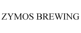 ZYMOS BREWING trademark