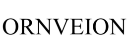 ORNVEION trademark