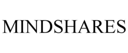 MINDSHARES trademark