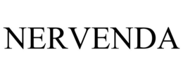 NERVENDA trademark